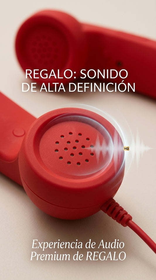Sonido Alta Definición